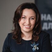 Діана Дуцик