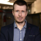 Іван Примаченко
