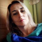 Оксана Почапська