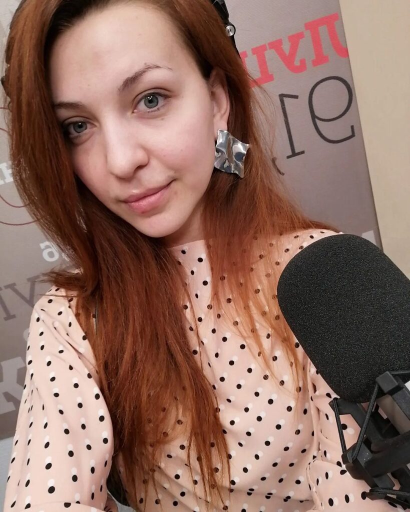 подкасти Широкова