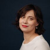 Анастасія Дзюбак