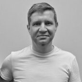 Ігор Дармостук
