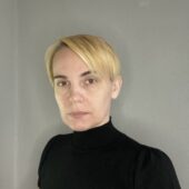 Ніна Даценко