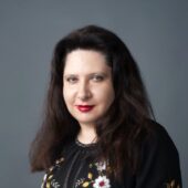 Надія Баловсяк